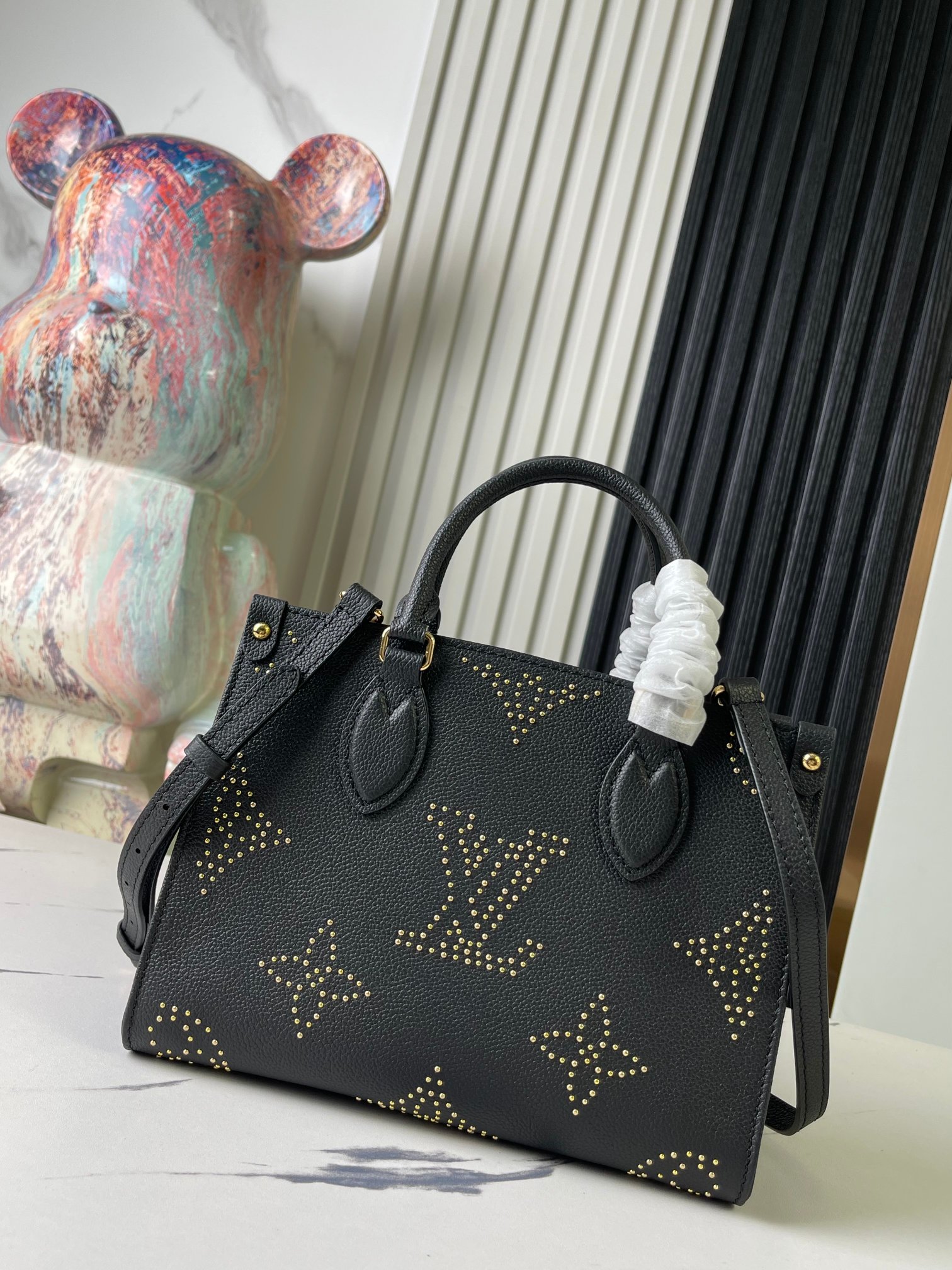 Louis Vuitton Shopping Bags